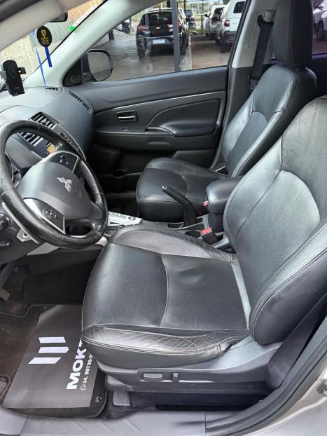 MITSUBISHI ASX 2.0 16V 4P 4X4 4WD AUTOMTICO, Foto 7