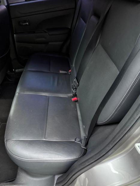 MITSUBISHI ASX 2.0 16V 4P 4X4 4WD AUTOMTICO, Foto 9