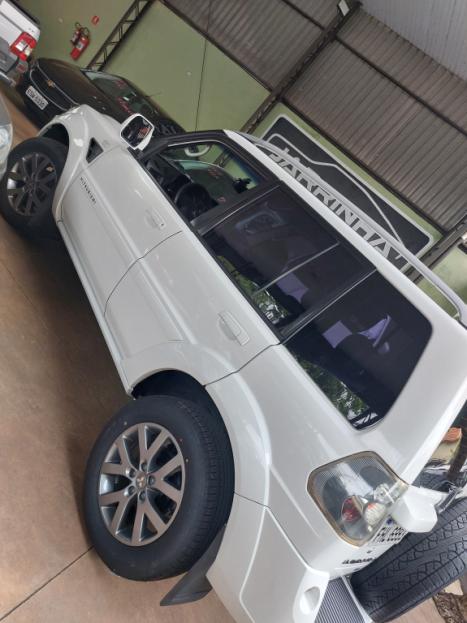 MITSUBISHI Pajero TR4 2.0 16V 4P FLEX AUTOMTICO, Foto 2