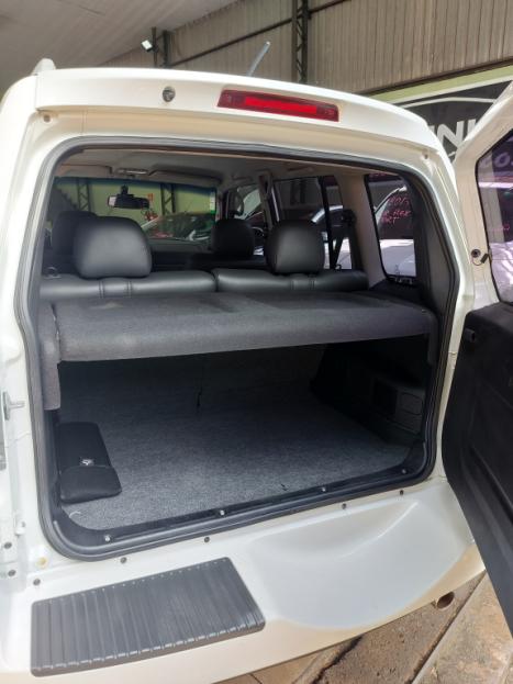 MITSUBISHI Pajero TR4 2.0 16V 4P FLEX AUTOMTICO, Foto 4