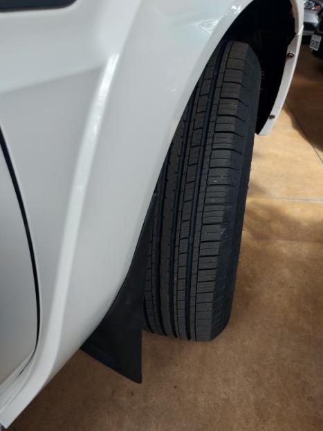 MITSUBISHI Pajero TR4 2.0 16V 4P FLEX AUTOMTICO, Foto 5