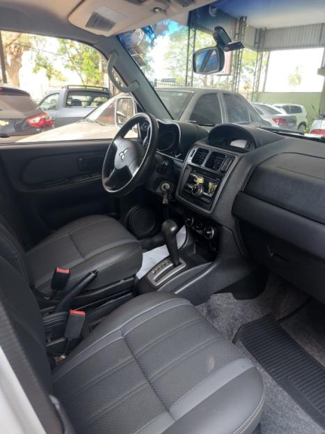 MITSUBISHI Pajero TR4 2.0 16V 4P FLEX AUTOMTICO, Foto 6