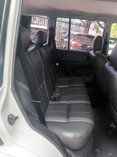 MITSUBISHI Pajero TR4 2.0 16V 4P FLEX AUTOMTICO, Foto 7