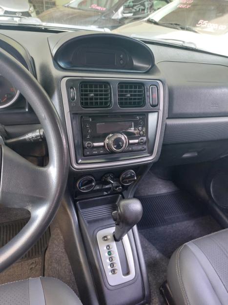 MITSUBISHI Pajero TR4 2.0 16V 4P FLEX AUTOMTICO, Foto 8