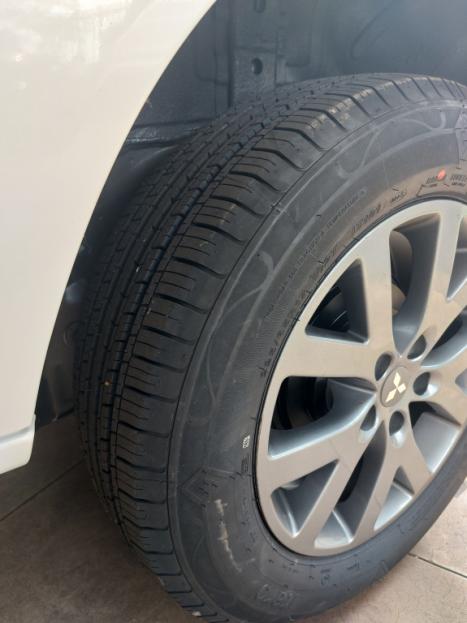 MITSUBISHI Pajero TR4 2.0 16V 4P FLEX AUTOMTICO, Foto 10
