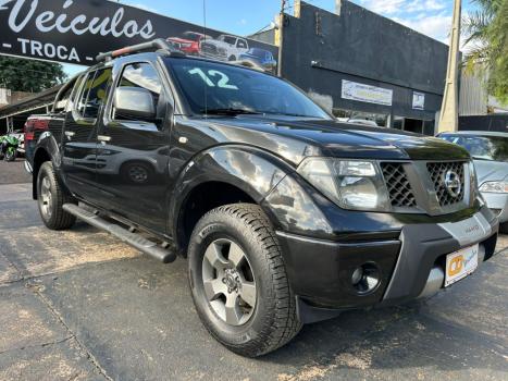 NISSAN Frontier 2.5 LE ATTACK 4X4 TURBO DIESEL CABINE DUPLA AUTOMTICO, Foto 1