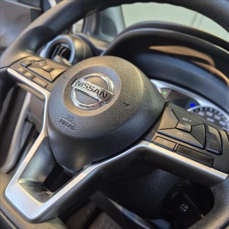 NISSAN Kicks 1.6 16V 4P FLEXSTART S DIRECT X-TRONIC AUTOMTICO CVT, Foto 9