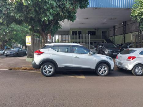 NISSAN Kicks 1.6 16V 4P FLEXSTART S X-TRONIC AUTOMTICO CVT, Foto 3