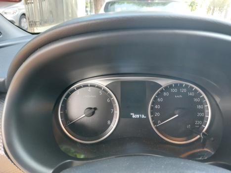NISSAN Kicks 1.6 16V 4P FLEXSTART S X-TRONIC AUTOMTICO CVT, Foto 4