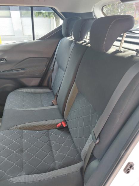 NISSAN Kicks 1.6 16V 4P FLEXSTART S X-TRONIC AUTOMTICO CVT, Foto 6
