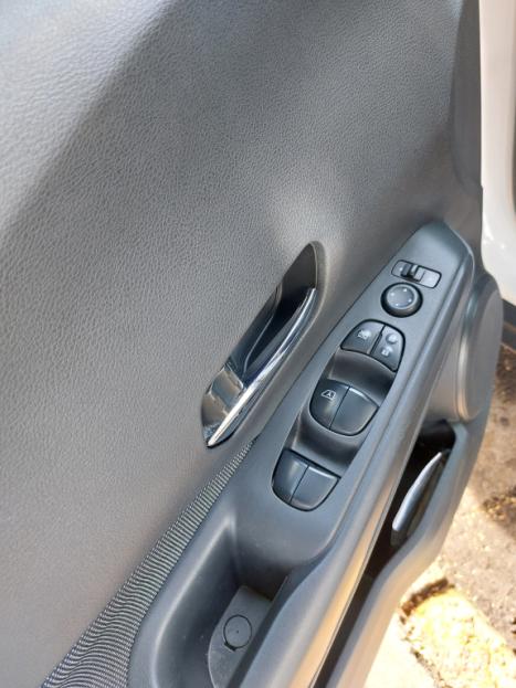 NISSAN Kicks 1.6 16V 4P FLEXSTART S X-TRONIC AUTOMTICO CVT, Foto 10