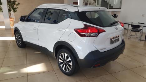 NISSAN Kicks 1.6 16V 4P FLEXSTART S DIRECT X-TRONIC AUTOMTICO CVT, Foto 6