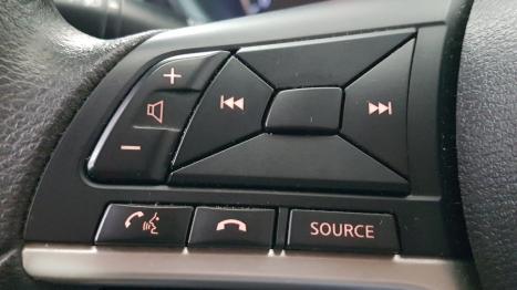 NISSAN Kicks 1.6 16V 4P FLEXSTART S DIRECT X-TRONIC AUTOMTICO CVT, Foto 12