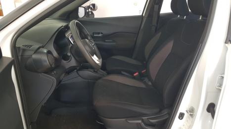 NISSAN Kicks 1.6 16V 4P FLEXSTART S DIRECT X-TRONIC AUTOMTICO CVT, Foto 14