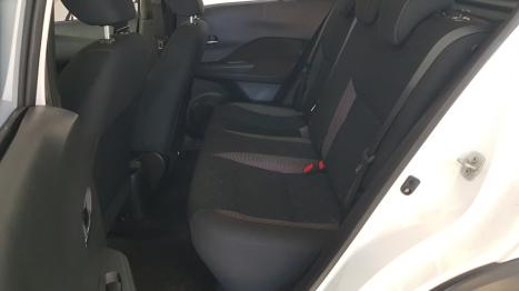 NISSAN Kicks 1.6 16V 4P FLEXSTART S DIRECT X-TRONIC AUTOMTICO CVT, Foto 18