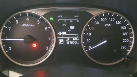 NISSAN Kicks 1.6 16V 4P FLEXSTART S DIRECT X-TRONIC AUTOMTICO CVT, Foto 19