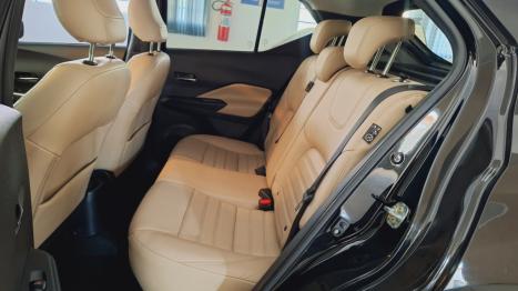NISSAN Kicks 1.6 16V 4P FLEXSTART SL X-TRONIC AUTOMTICO CVT, Foto 12
