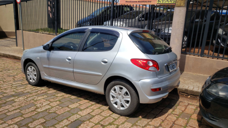 PEUGEOT 207 Hatch 1.4 4P XRS FLEX, Foto 2