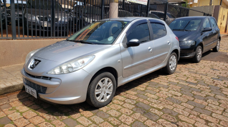 PEUGEOT 207 Hatch 1.4 4P XRS FLEX, Foto 4