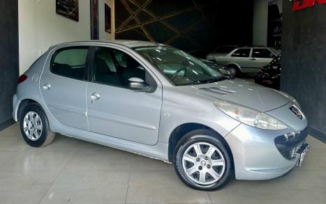 PEUGEOT 207 Hatch 1.4 XR FLEX, Foto 1