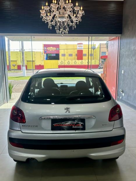 PEUGEOT 207 Hatch 1.4 XR FLEX, Foto 5