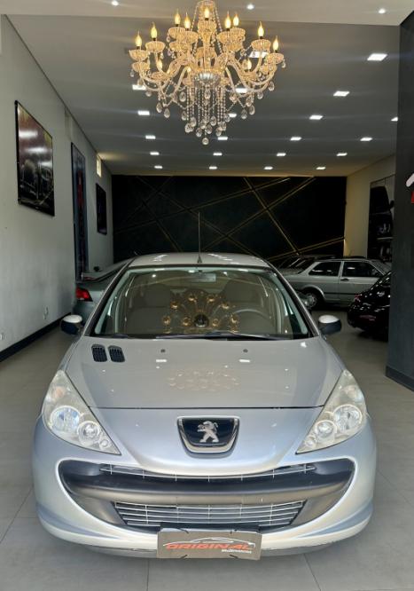 PEUGEOT 207 Hatch 1.4 XR FLEX, Foto 6