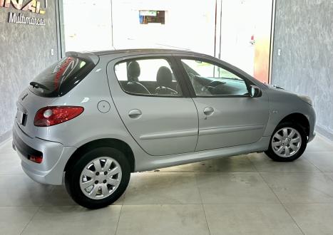 PEUGEOT 207 Hatch 1.4 XR FLEX, Foto 2