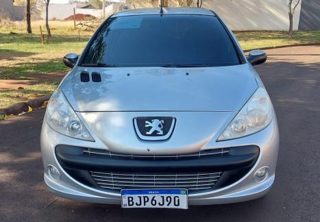 PEUGEOT 207 Hatch 1.4 4P XRS FLEX, Foto 2