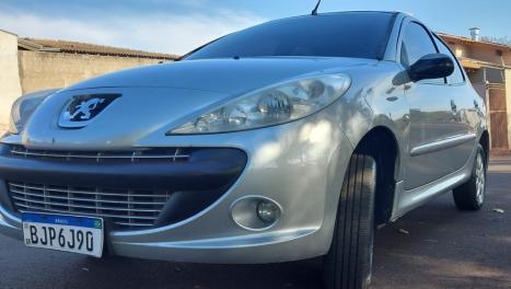 PEUGEOT 207 Hatch 1.4 4P XRS FLEX, Foto 3