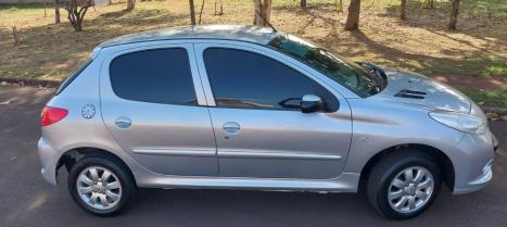 PEUGEOT 207 Hatch 1.4 4P XRS FLEX, Foto 4