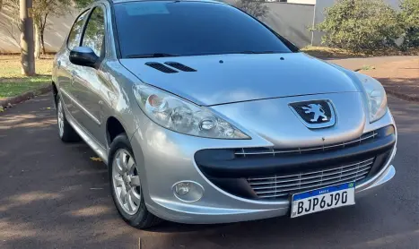 PEUGEOT 207 Hatch 1.4 4P XRS FLEX, Foto 5