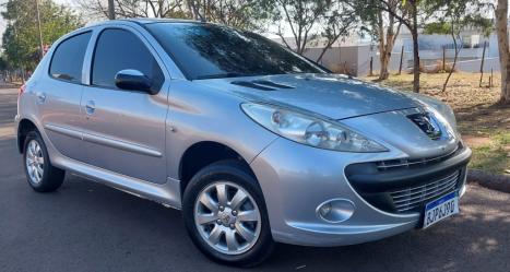 PEUGEOT 207 Hatch 1.4 4P XRS FLEX, Foto 6