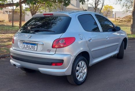 PEUGEOT 207 Hatch 1.4 4P XRS FLEX, Foto 8