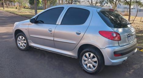 PEUGEOT 207 Hatch 1.4 4P XRS FLEX, Foto 10