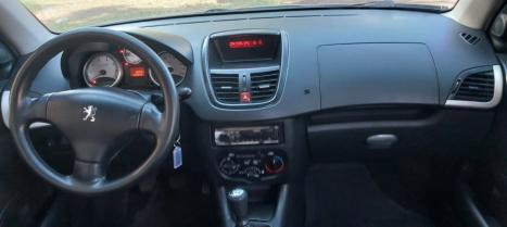 PEUGEOT 207 Hatch 1.4 4P XRS FLEX, Foto 13