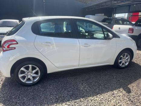 PEUGEOT 208 1.5 4P FLEX ACTIVE PACK, Foto 1