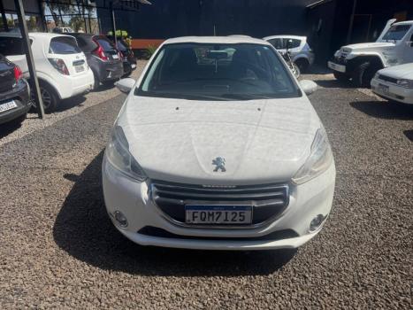 PEUGEOT 208 1.5 4P FLEX ACTIVE PACK, Foto 2