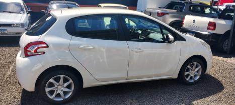 PEUGEOT 208 1.5 4P FLEX ACTIVE PACK, Foto 3