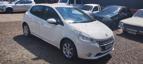 PEUGEOT 208 1.5 4P FLEX ACTIVE PACK, Foto 4