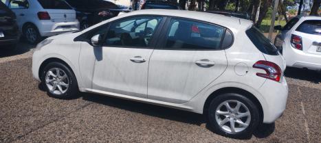PEUGEOT 208 1.5 4P FLEX ACTIVE PACK, Foto 5