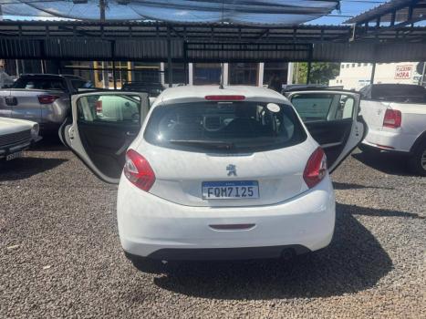 PEUGEOT 208 1.5 4P FLEX ACTIVE PACK, Foto 6