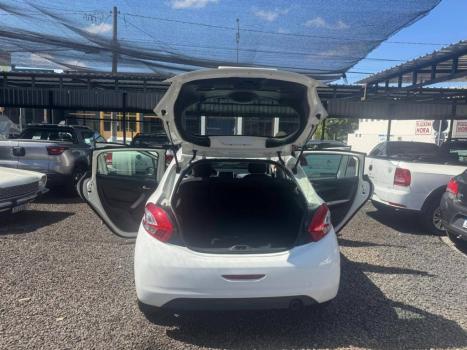PEUGEOT 208 1.5 4P FLEX ACTIVE PACK, Foto 7