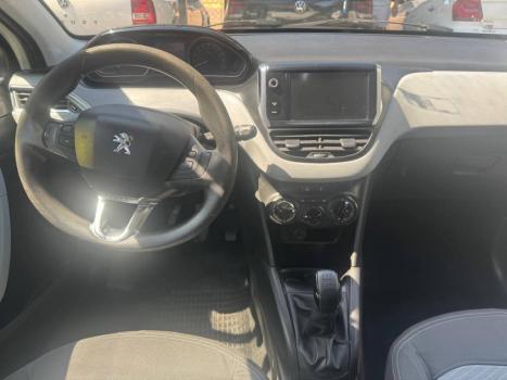 PEUGEOT 208 1.5 4P FLEX ACTIVE PACK, Foto 10