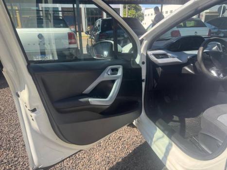 PEUGEOT 208 1.5 4P FLEX ACTIVE PACK, Foto 11