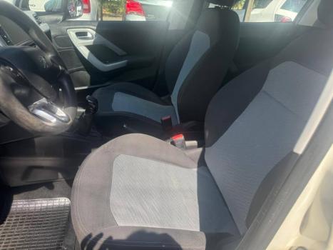 PEUGEOT 208 1.5 4P FLEX ACTIVE PACK, Foto 14