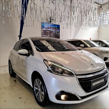 PEUGEOT 208 1.6 16V 4P FLEX GRIFFE, Foto 1