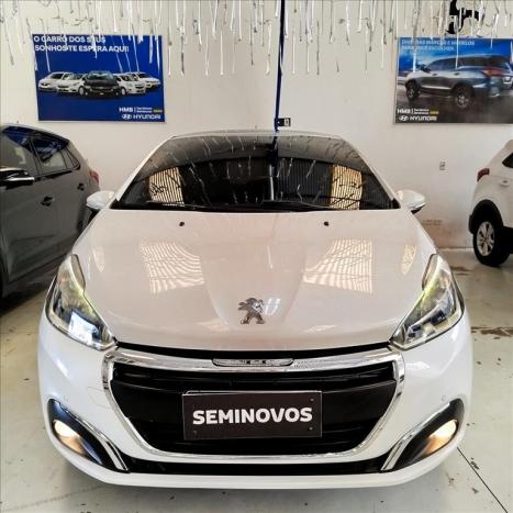 PEUGEOT 208 1.6 16V 4P FLEX GRIFFE, Foto 2