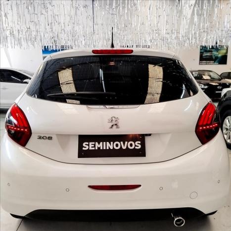 PEUGEOT 208 1.6 16V 4P FLEX GRIFFE, Foto 5