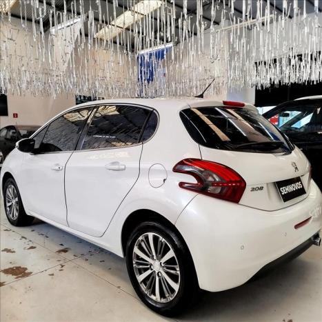 PEUGEOT 208 1.6 16V 4P FLEX GRIFFE, Foto 6