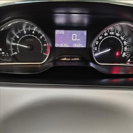 PEUGEOT 208 1.6 16V 4P FLEX GRIFFE, Foto 7